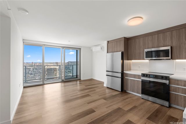 1515 Liona Street 4107, Honolulu, HI 96814