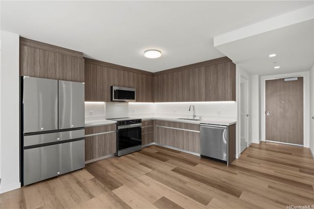 1515 Liona Street 4107, Honolulu, HI 96814