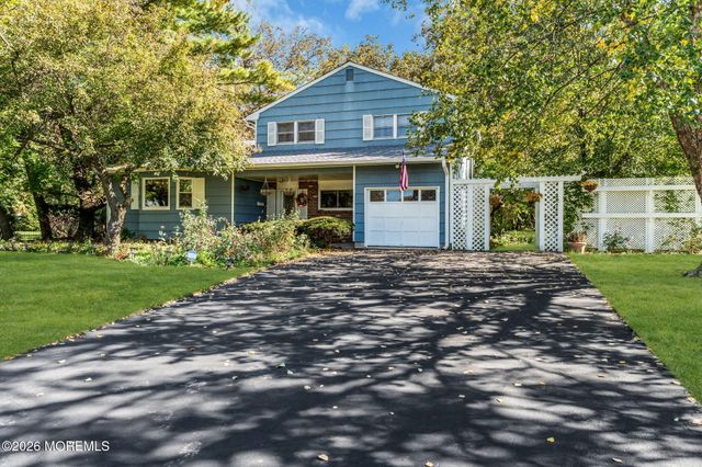 4 Denise Court, Somerset, NJ 08873