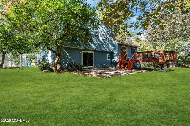 4 Denise Court, Somerset, NJ 08873