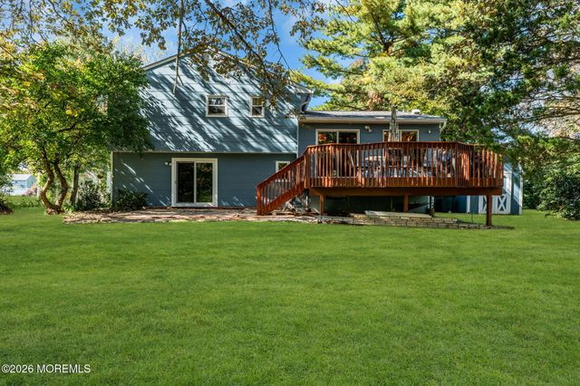 4 Denise Court, Somerset, NJ 08873