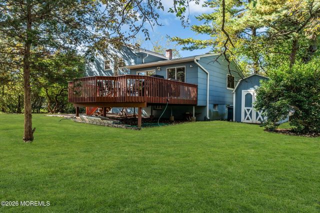 4 Denise Court, Somerset, NJ 08873