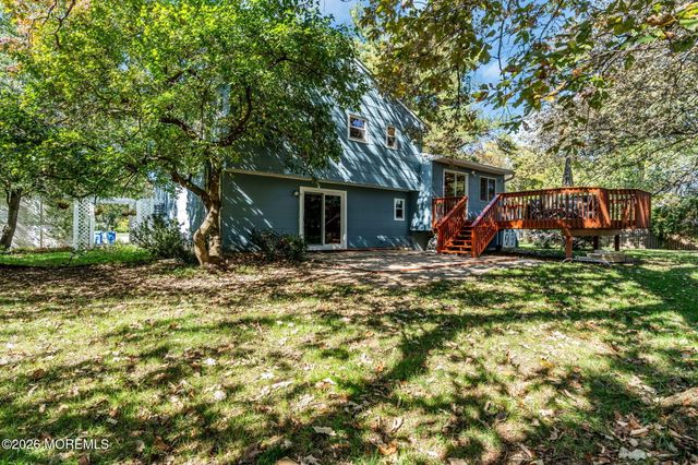 4 Denise Court, Somerset, NJ 08873