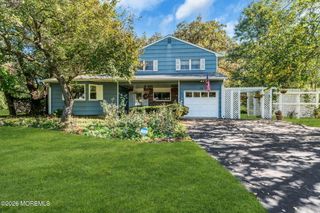 4 Denise Court, Somerset, NJ 08873
