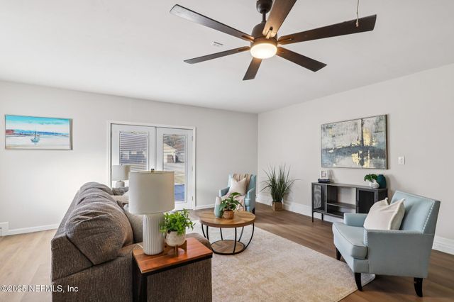 6683 LANA Lane, Jacksonville, FL 32244