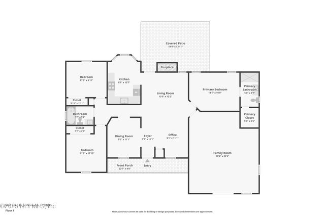 6683 LANA Lane, Jacksonville, FL 32244