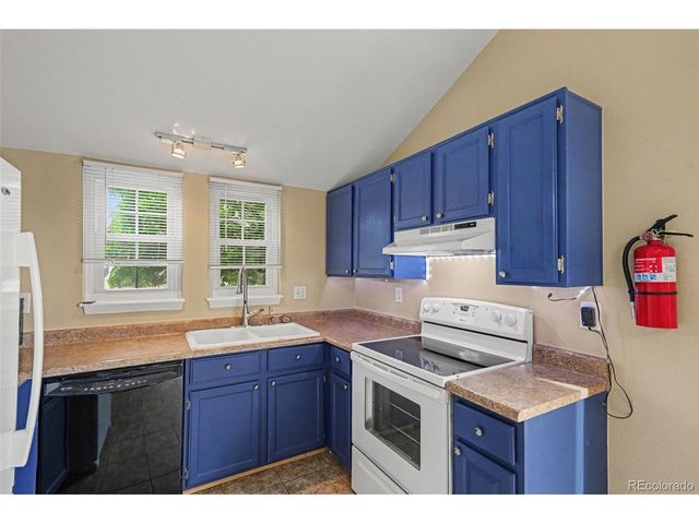 17447 E Rice Cir A, Aurora, CO 80015