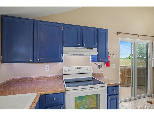 17447 E Rice Cir A, Aurora, CO 80015