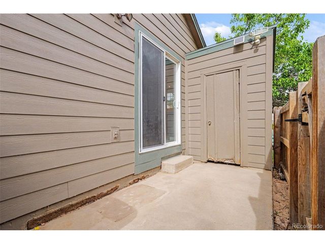 17447 E Rice Cir A, Aurora, CO 80015