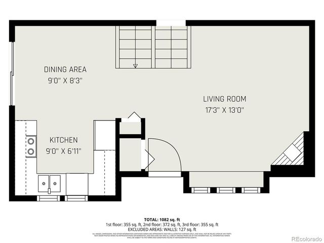 17447 E Rice Cir A, Aurora, CO 80015