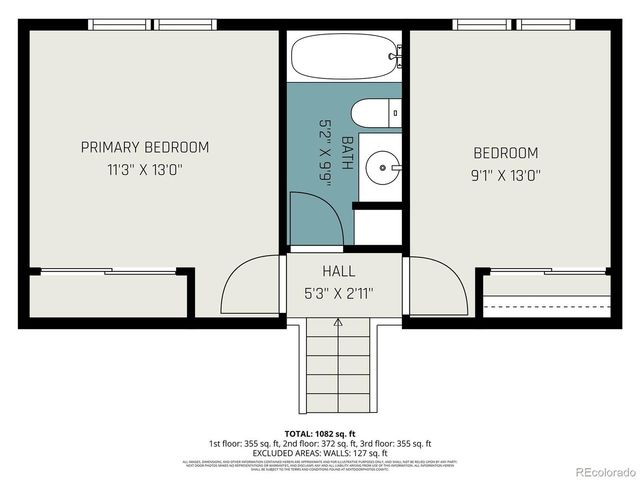 17447 E Rice Cir A, Aurora, CO 80015