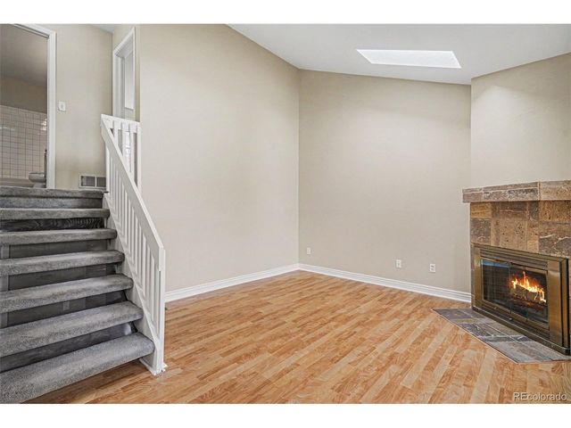 17447 E Rice Cir A, Aurora, CO 80015