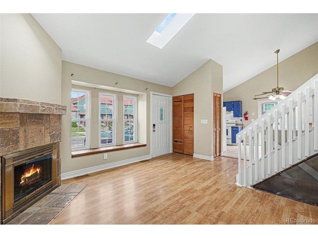 17447 E Rice Cir A, Aurora, CO 80015