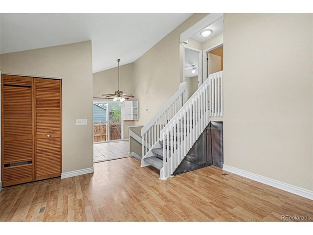 17447 E Rice Cir A, Aurora, CO 80015