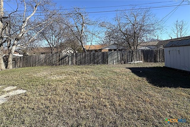 1313 Elia Street, Killeen, TX 76541