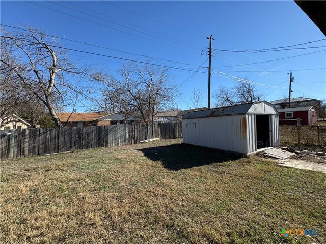1313 Elia Street, Killeen, TX 76541
