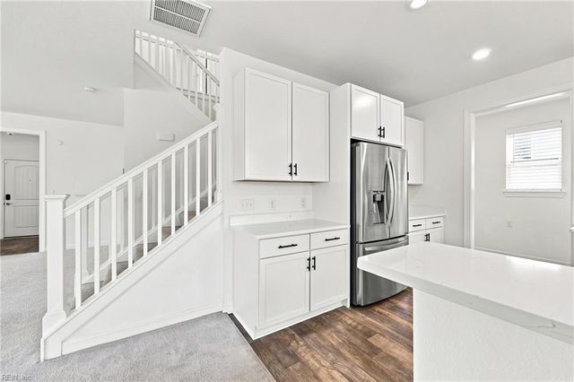 614 Middleton WAY, Chesapeake, VA 23322
