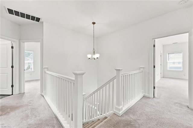 614 Middleton WAY, Chesapeake, VA 23322
