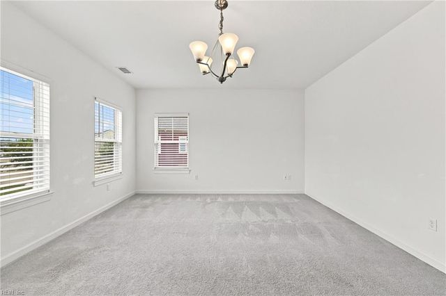 614 Middleton WAY, Chesapeake, VA 23322