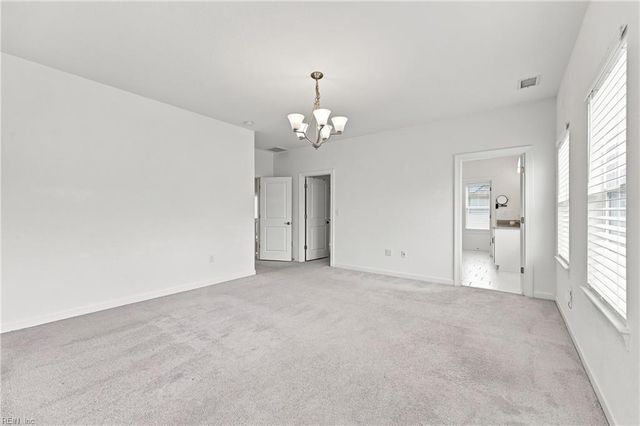 614 Middleton WAY, Chesapeake, VA 23322