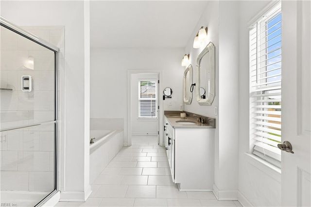 614 Middleton WAY, Chesapeake, VA 23322