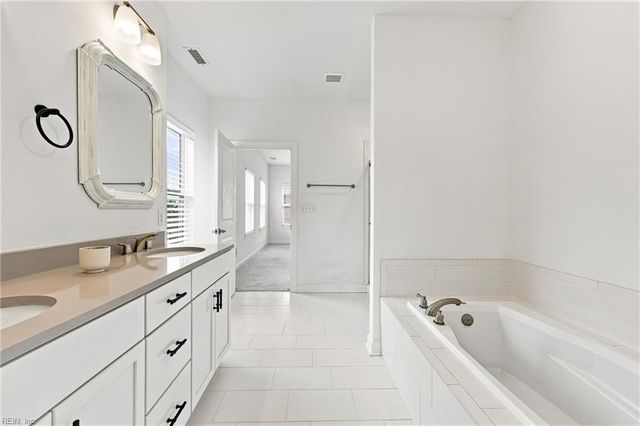 614 Middleton WAY, Chesapeake, VA 23322