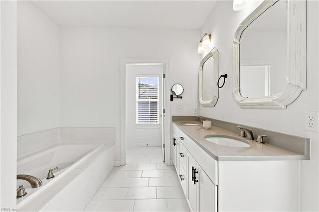 614 Middleton WAY, Chesapeake, VA 23322