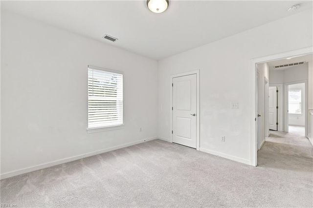 614 Middleton WAY, Chesapeake, VA 23322