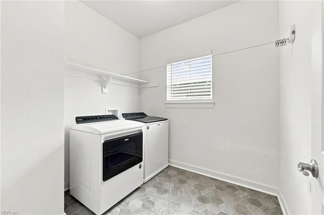 614 Middleton WAY, Chesapeake, VA 23322