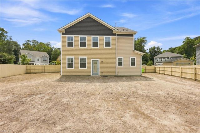 614 Middleton WAY, Chesapeake, VA 23322