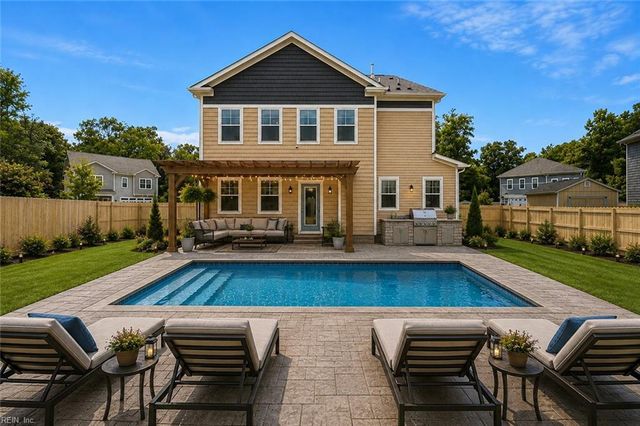 614 Middleton WAY, Chesapeake, VA 23322