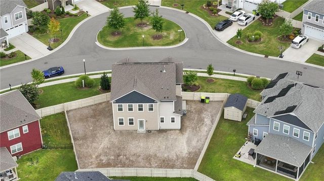 614 Middleton WAY, Chesapeake, VA 23322