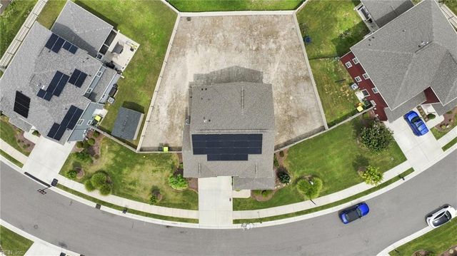 614 Middleton WAY, Chesapeake, VA 23322