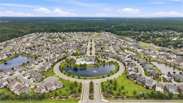 614 Middleton WAY, Chesapeake, VA 23322