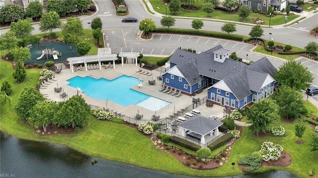 614 Middleton WAY, Chesapeake, VA 23322