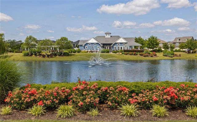 614 Middleton WAY, Chesapeake, VA 23322