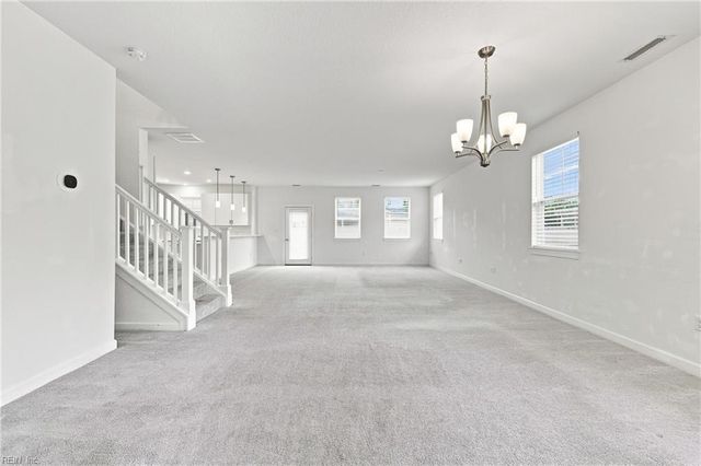614 Middleton WAY, Chesapeake, VA 23322