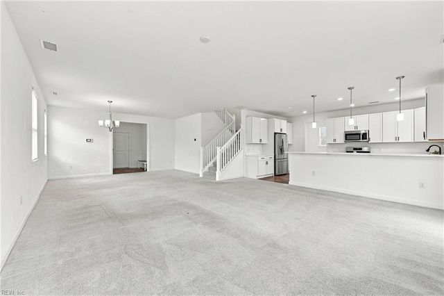 614 Middleton WAY, Chesapeake, VA 23322