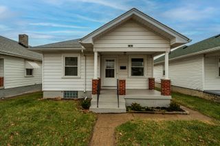 1304 Valley Street 1304 Valley Street, Dayton, OH 45404