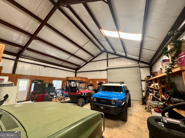 345 Cool Water Road, Vienna, GA 31092