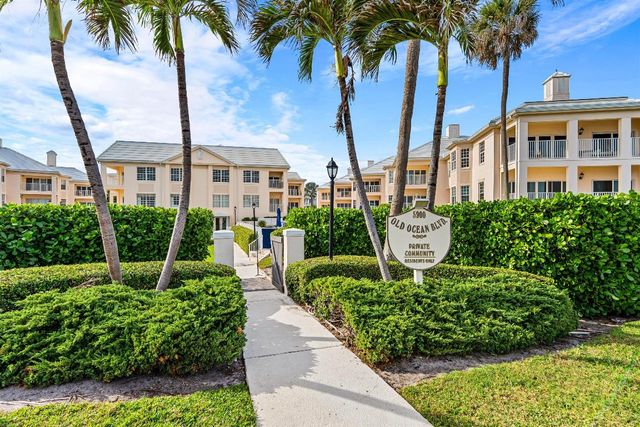 5900 Old Ocean Boulevard B5, Ocean Ridge, FL 33435