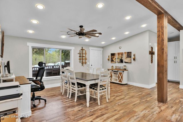 2489 Clagstone RD, Spirit Lake, ID 83869