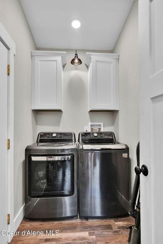 2489 Clagstone RD, Spirit Lake, ID 83869