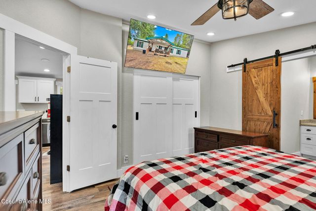 2489 Clagstone RD, Spirit Lake, ID 83869