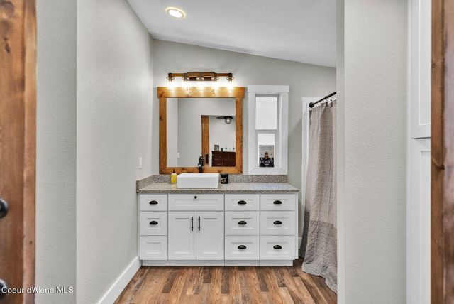 2489 Clagstone RD, Spirit Lake, ID 83869