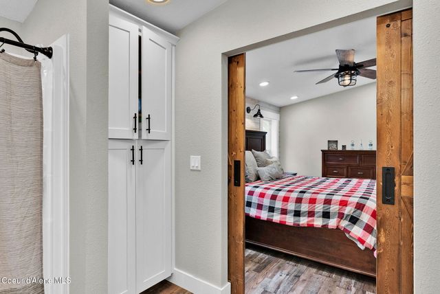 2489 Clagstone RD, Spirit Lake, ID 83869