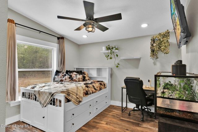 2489 Clagstone RD, Spirit Lake, ID 83869