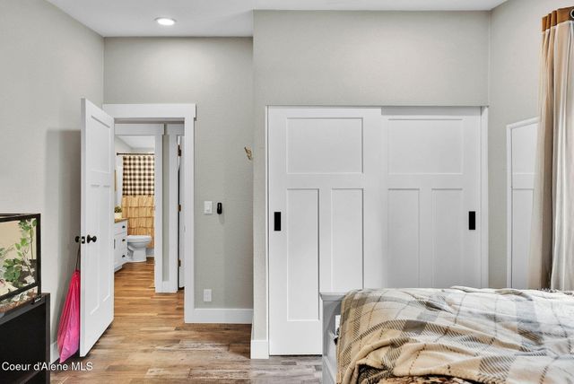 2489 Clagstone RD, Spirit Lake, ID 83869