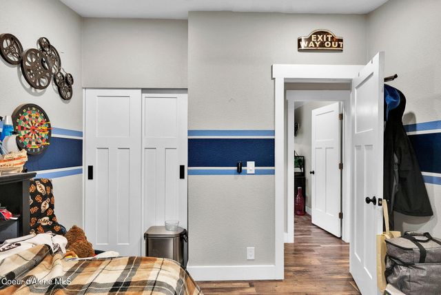 2489 Clagstone RD, Spirit Lake, ID 83869