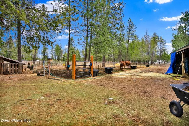 2489 Clagstone RD, Spirit Lake, ID 83869